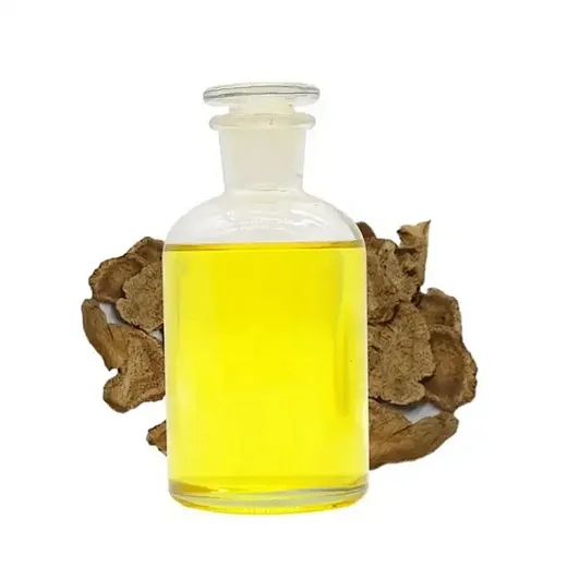 زيت جذر القسط